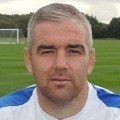 Steve Mcnulty
