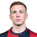 Imagen de Lewis Ferguson
