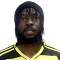 Imagen de Y. Gervinho