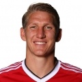 Imagen de B. Schweinsteiger