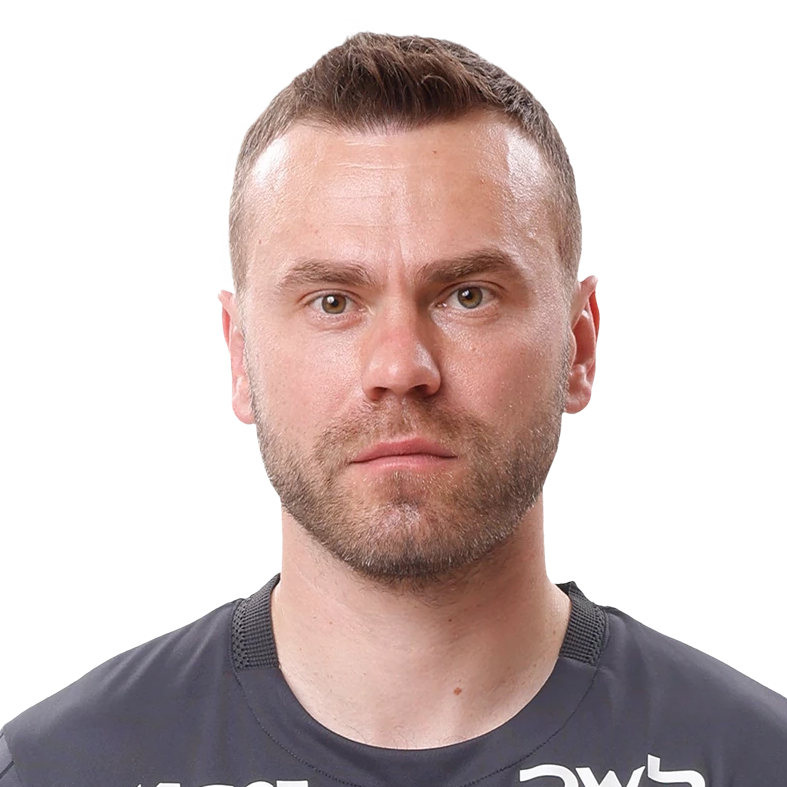 I. Akinfeev