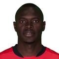 Imagen de Z. Toure