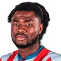 Imagen de Karim Abubakar