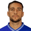 Imagen de Cristian González