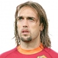 Imagen de Gabriel Batistuta