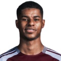 Imagen de M. Rashford
