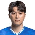 Imagen de Jong-Gook Kim