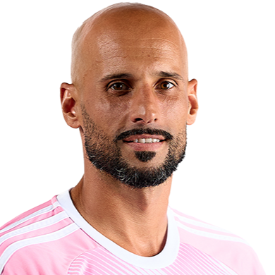 Mikel Rico