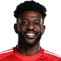 Imagen de I. Sangaré