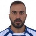 Imagen de Fran Mejías