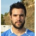 Imagen de Dani Suárez