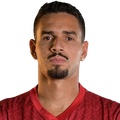 Imagen de Lucas Veríssimo