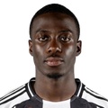 Imagen de T. Weah