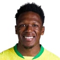 Imagen de L. Mothiba