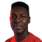 K. Koné