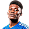 N. Baffoe