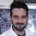 Imagen de Alberto Torrero