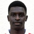 Imagen de Moussa Bana