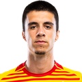 Imagen de Moutinho