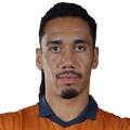 Imagen de C. Smalling