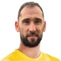 Imagen de Dani Giménez