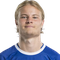 A. Gudjohnsen