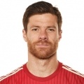 Imagen de Xabi Alonso