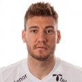 Imagen de N. Bendtner