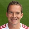 Imagen de Kevin Davies
