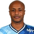 Imagen de A. Ayew