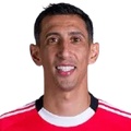 Imagen de Á. Di María