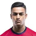 Imagen de Ishan