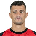 Imagen de G. Xhaka