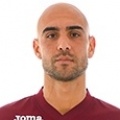 Imagen de S. Zaza