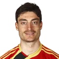 Imagen de Albert Riera