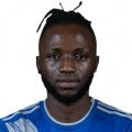 Imagen de Lass Bangoura