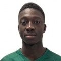 Imagen de S. Traore