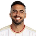 Imagen de Dani Ramírez