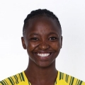 A. Mthandi