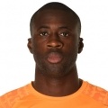 Imagen de Y. Touré
