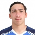 Imagen de Lucas Bergantin