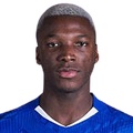 Imagen de Moisés Caicedo