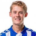 Imagen de Mikkel Hyllegaard