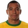 Imagen de Gilberto Silva