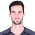 Imagen de Sergio Rico