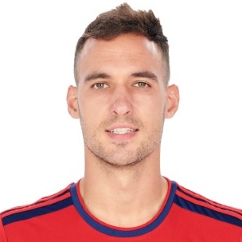 Unai García