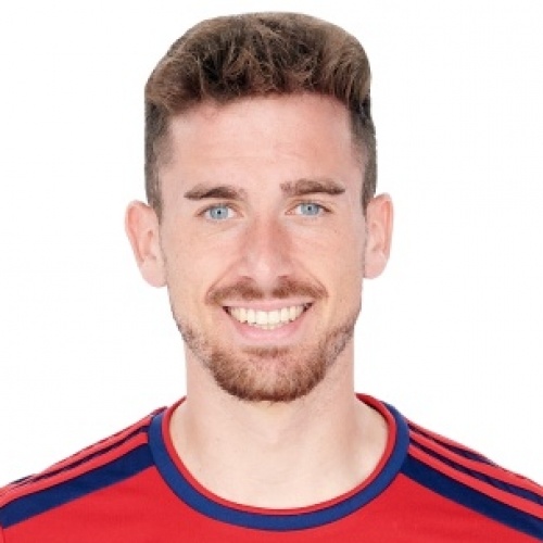 Kike Barja