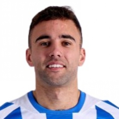 Rober Ibáñez