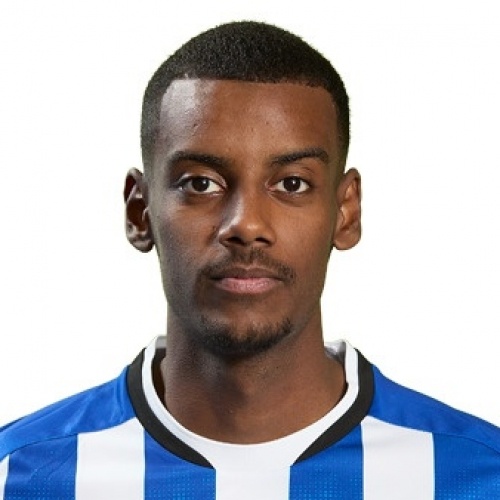 Isak