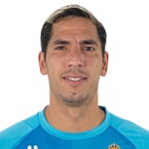 Joel Robles